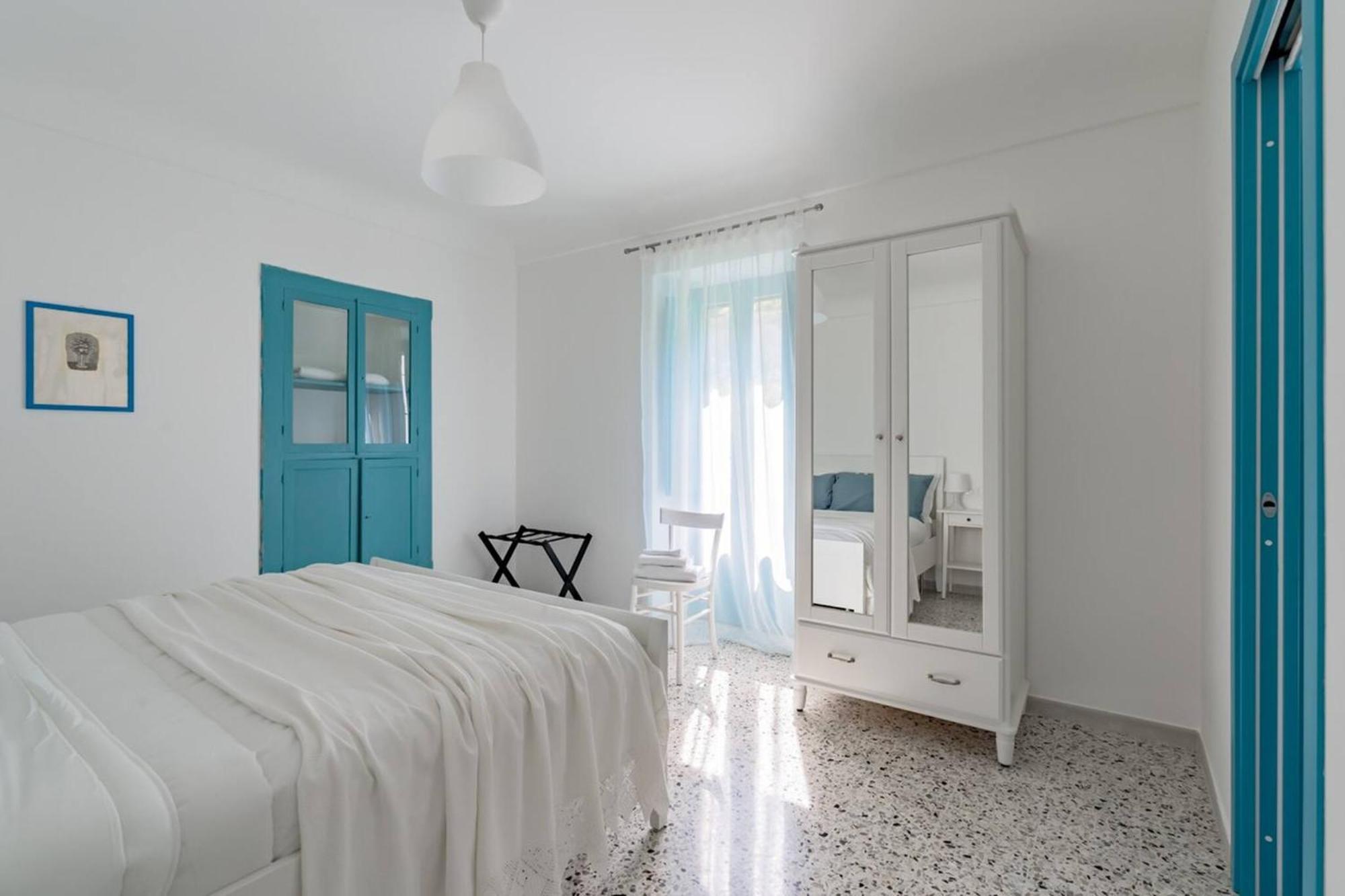 La Casa Di Maria - Yourplace Abruzzo Фоссачезия Экстерьер фото