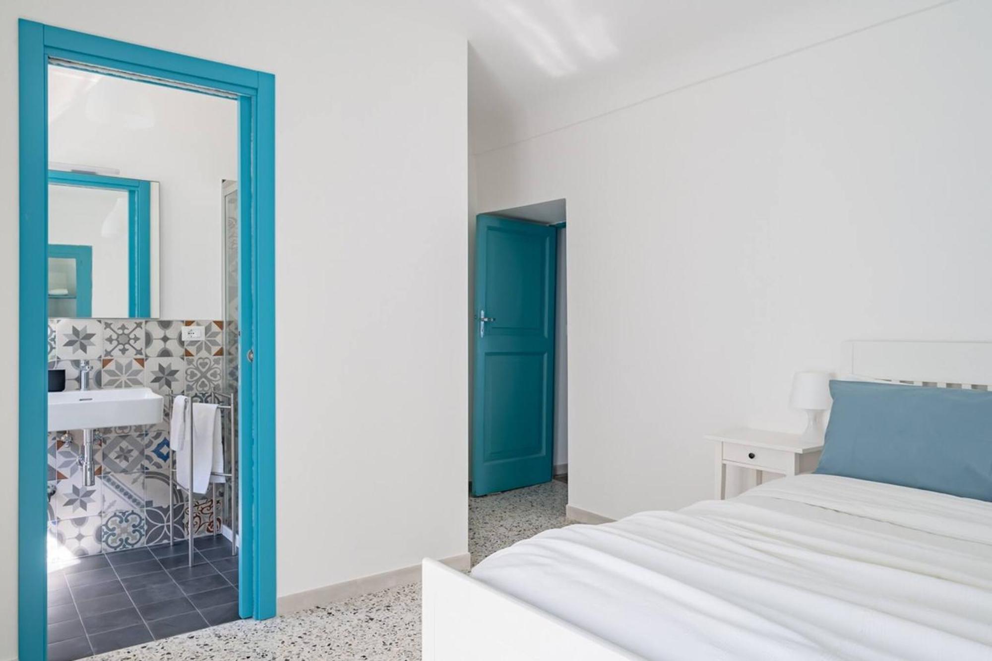 La Casa Di Maria - Yourplace Abruzzo Фоссачезия Экстерьер фото