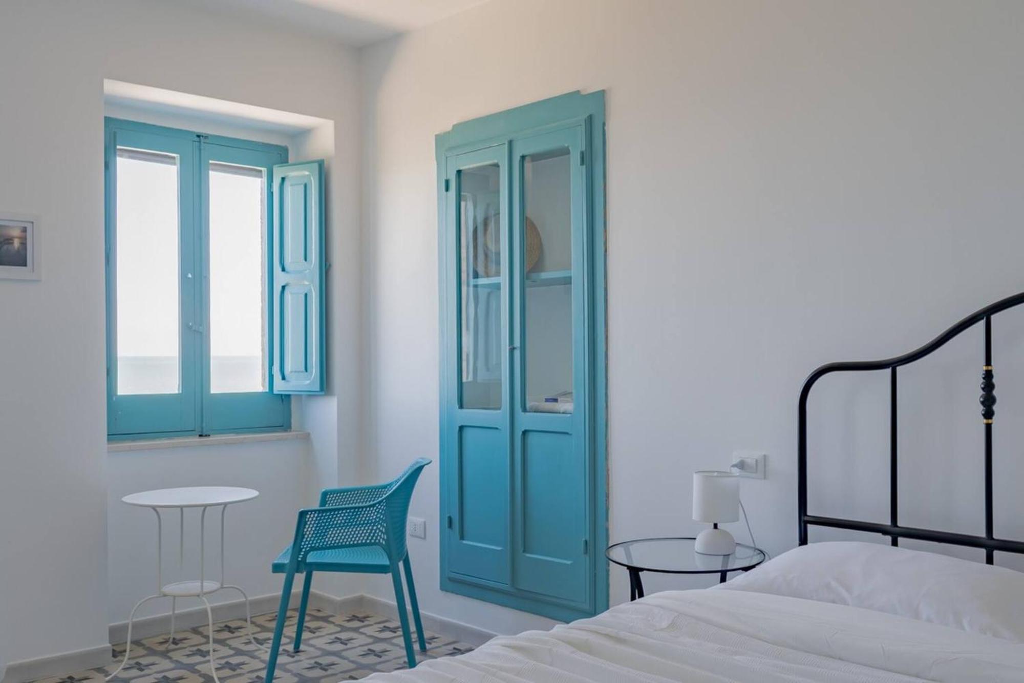 La Casa Di Maria - Yourplace Abruzzo Фоссачезия Экстерьер фото
