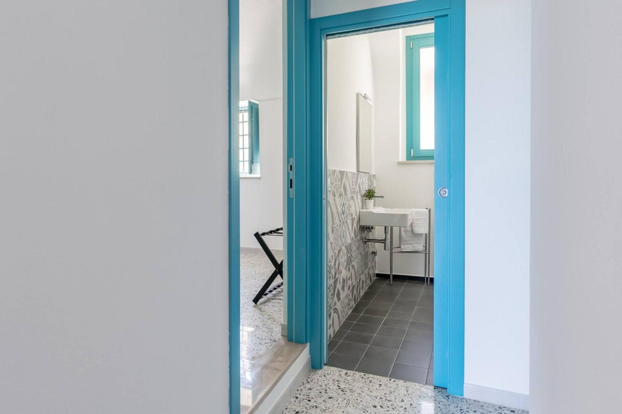 La Casa Di Maria - Yourplace Abruzzo Фоссачезия Экстерьер фото