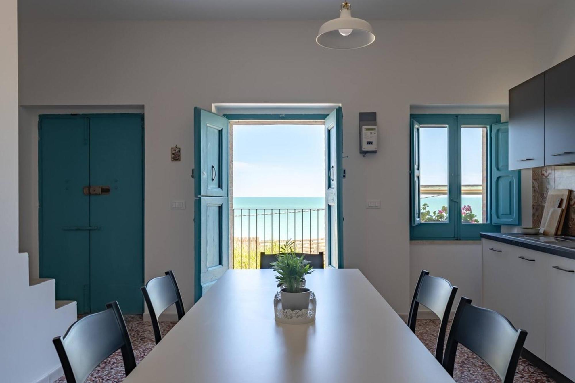 La Casa Di Maria - Yourplace Abruzzo Фоссачезия Экстерьер фото
