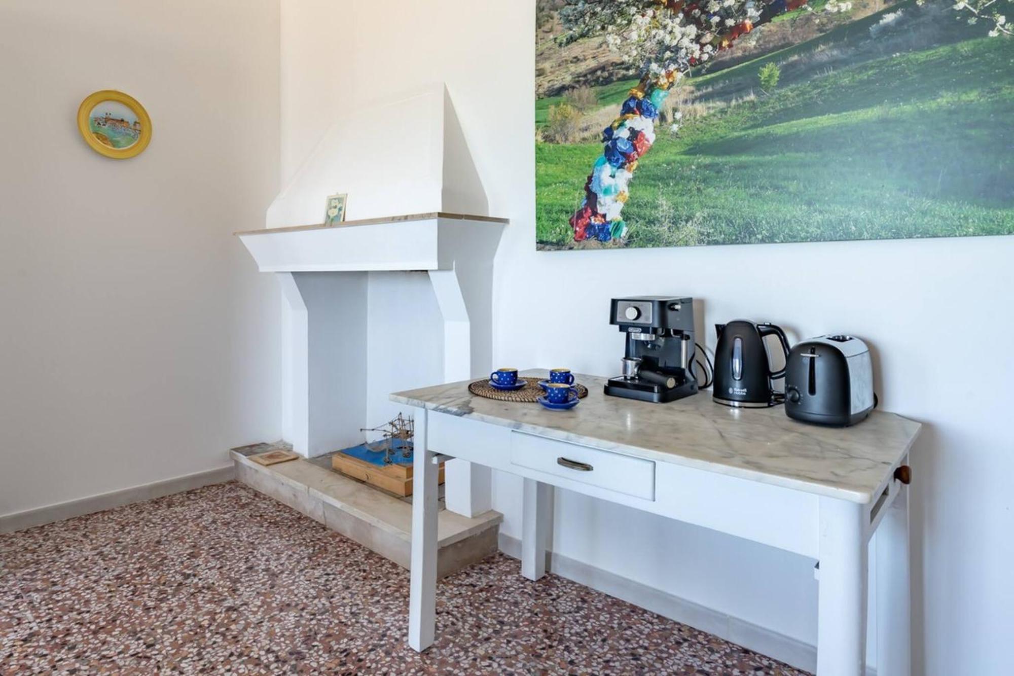 La Casa Di Maria - Yourplace Abruzzo Фоссачезия Экстерьер фото